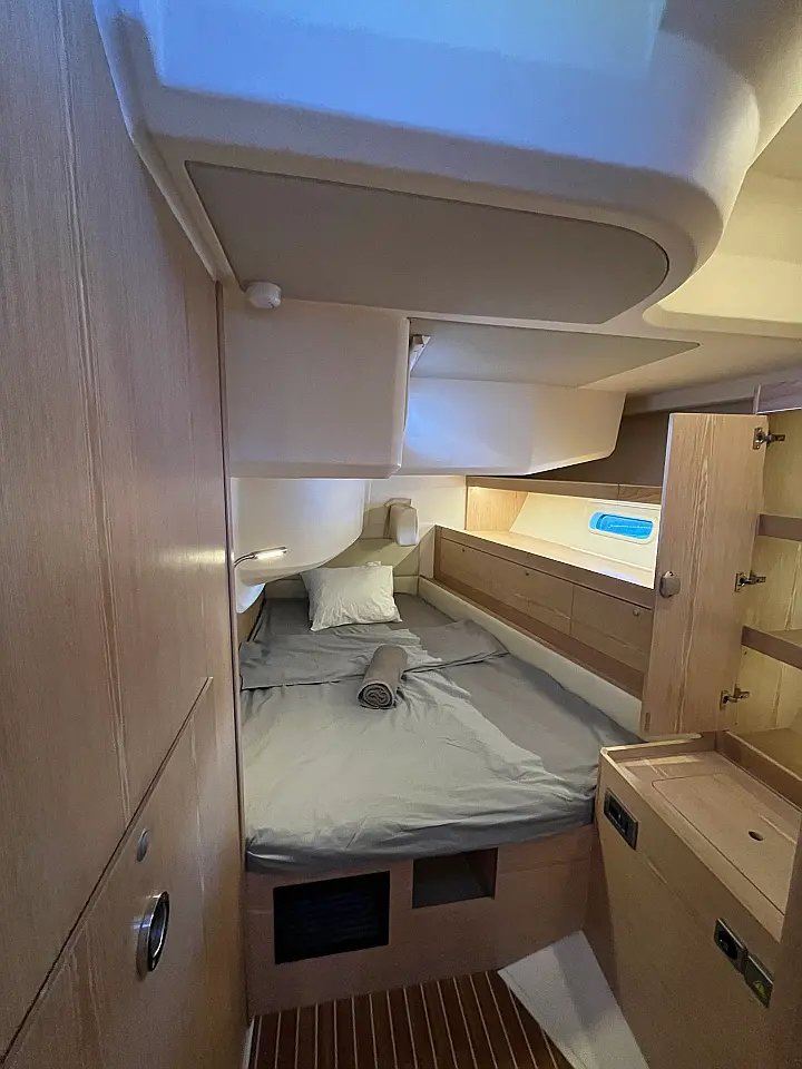 Hanse 575 - 