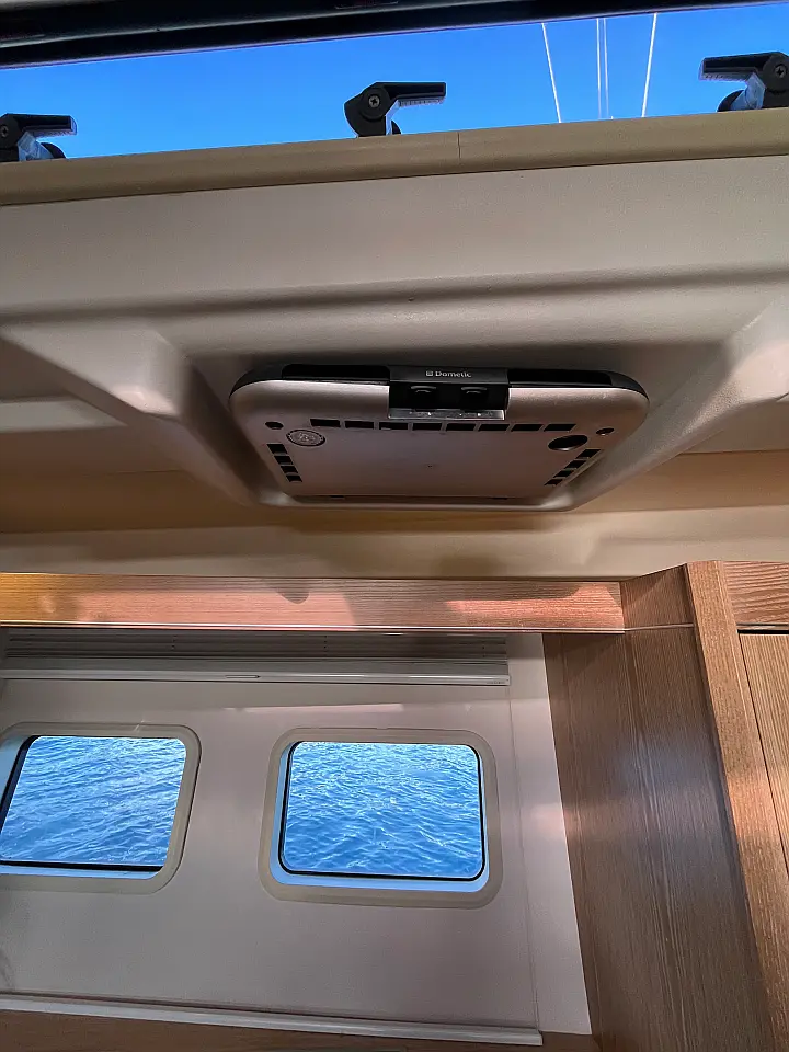 Hanse 575 - 