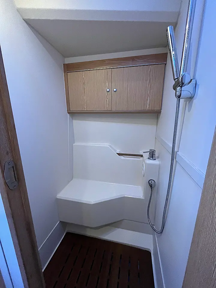 Hanse 575 - 
