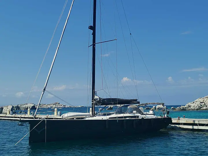 Dufour 56  - 