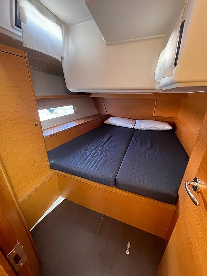 Dufour 470 GL - 