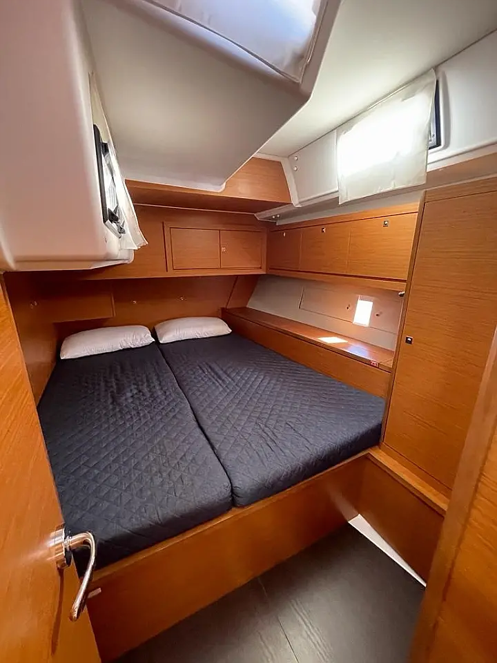 Dufour 470 GL - 