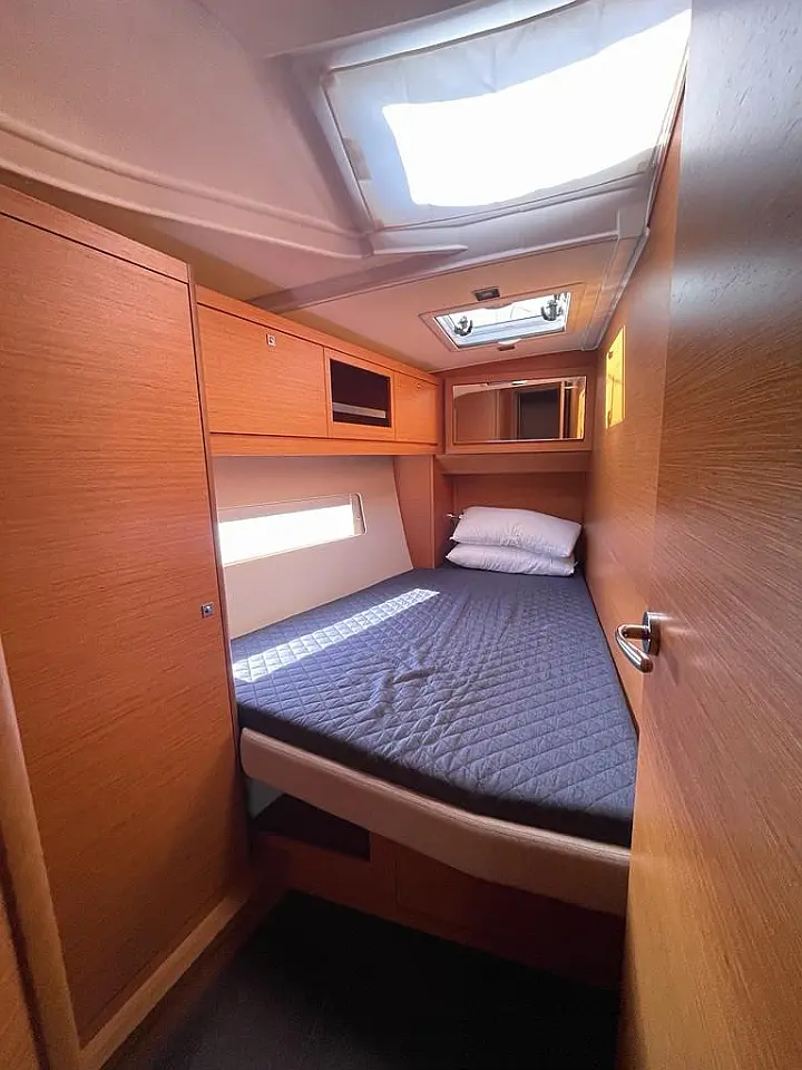 Dufour 470 GL - 