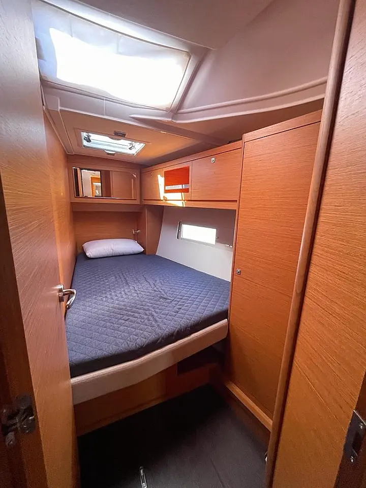 Dufour 470 GL - 