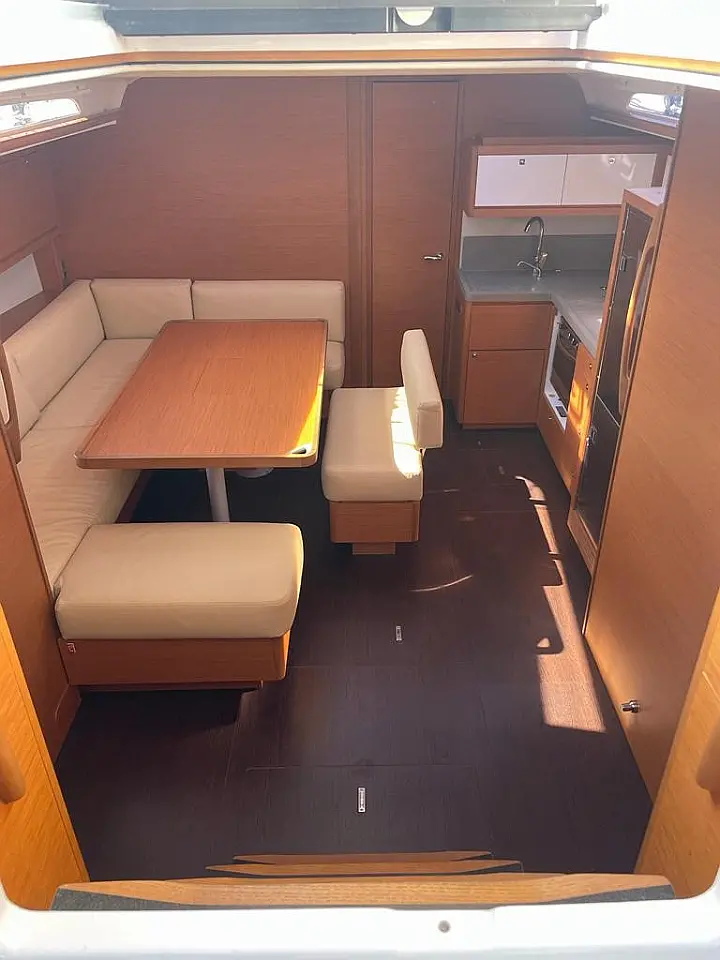 Dufour 470 GL - 