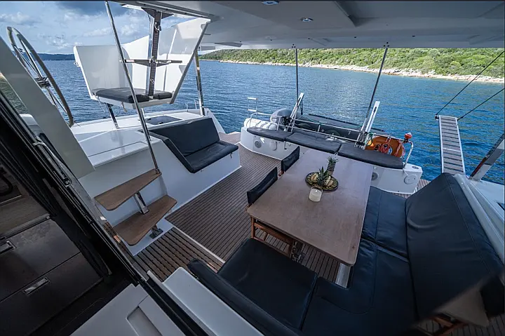 Isla 40 - 