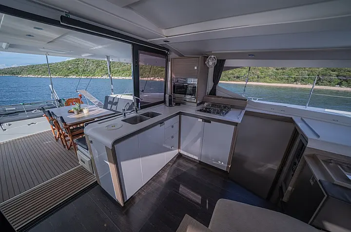 Isla 40 - 