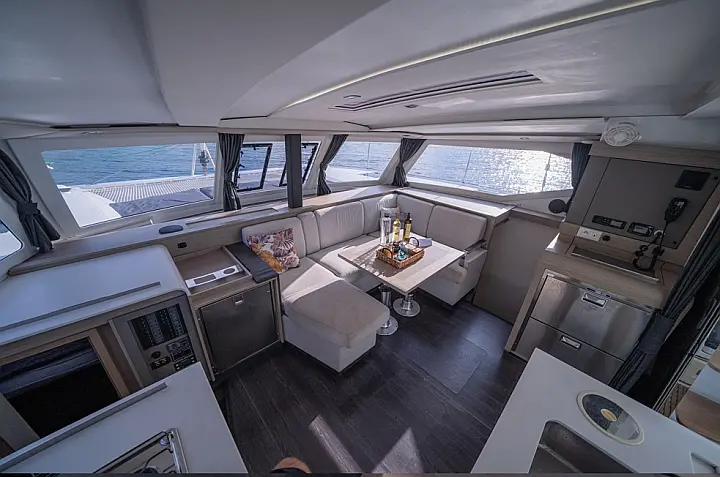 Isla 40 - 