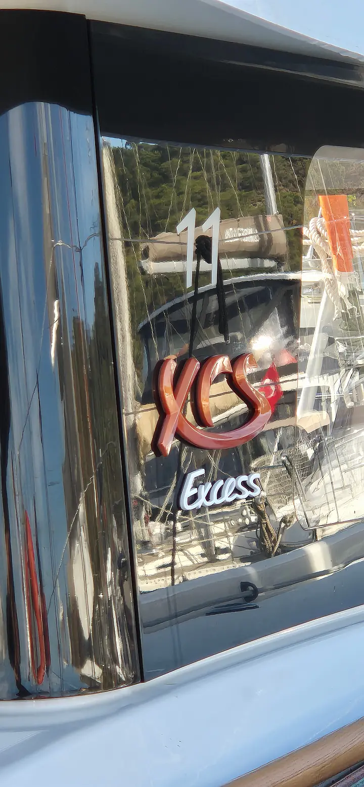 Excess 11 - 
