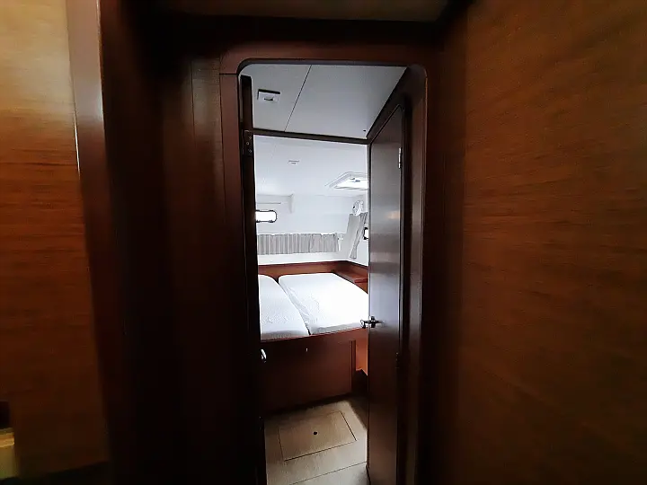 Lagoon 42 - 