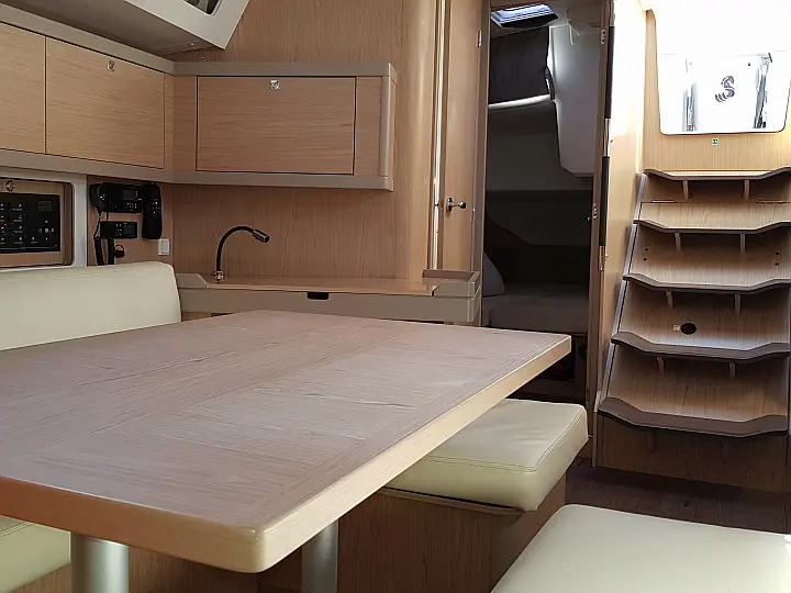 Oceanis 45 - 