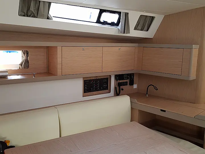 Oceanis 45 - 