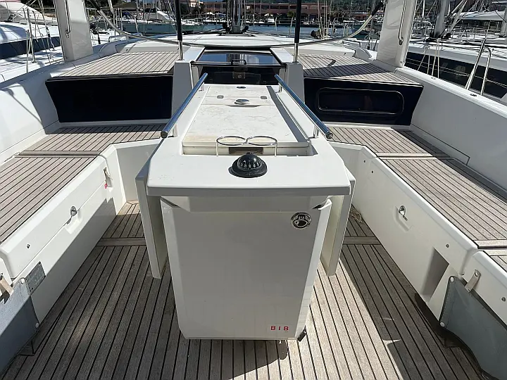 Oceanis 46.1 - 