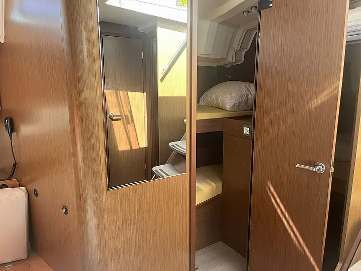 Oceanis 46.1 - 