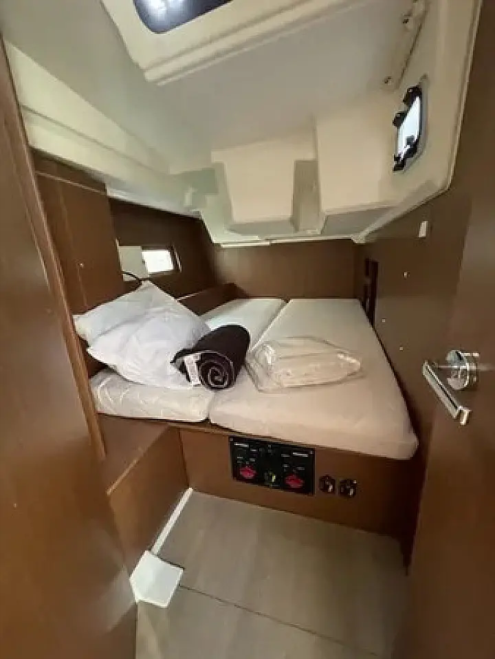 Oceanis 46.1 - 
