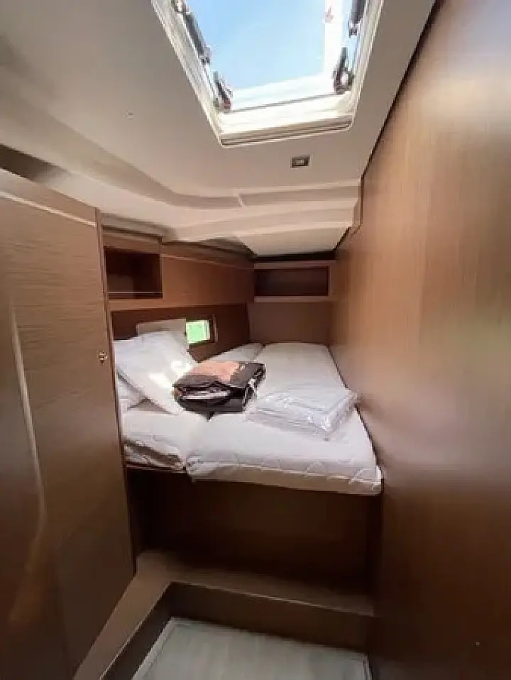 Oceanis 46.1 - 