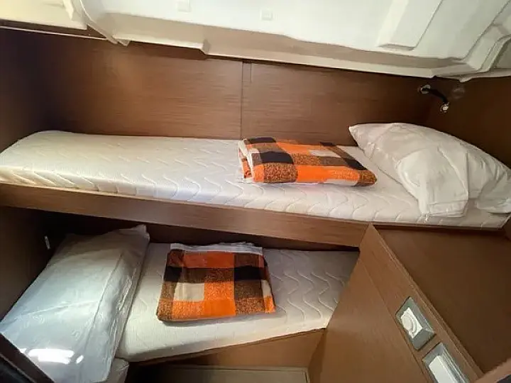 Oceanis 46.1 - 