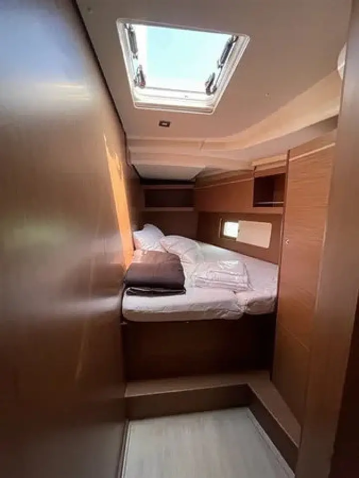 Oceanis 46.1 - 