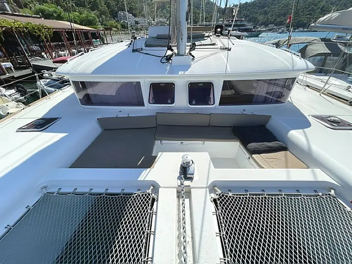 Lagoon 450 F - 