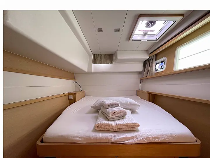 Lagoon 450 F - 