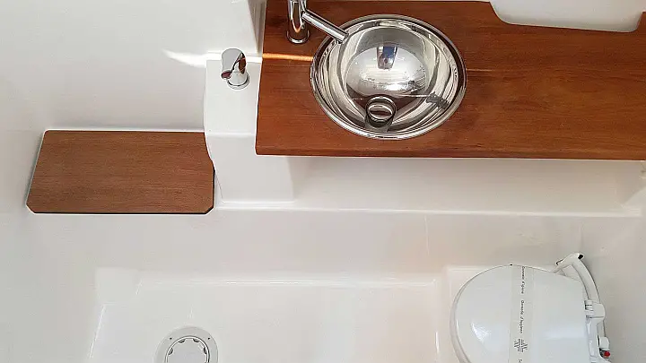 Dufour 412 Grand Large - 