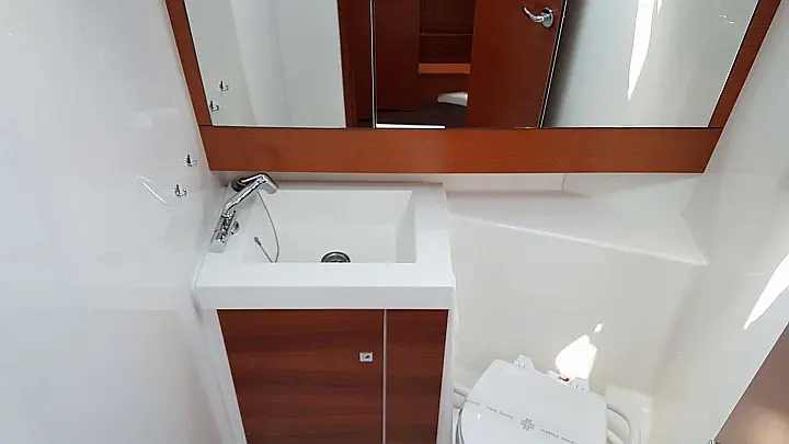 Dufour 412 Grand Large - 