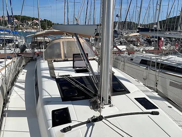 Dufour 460 Grand Large - 