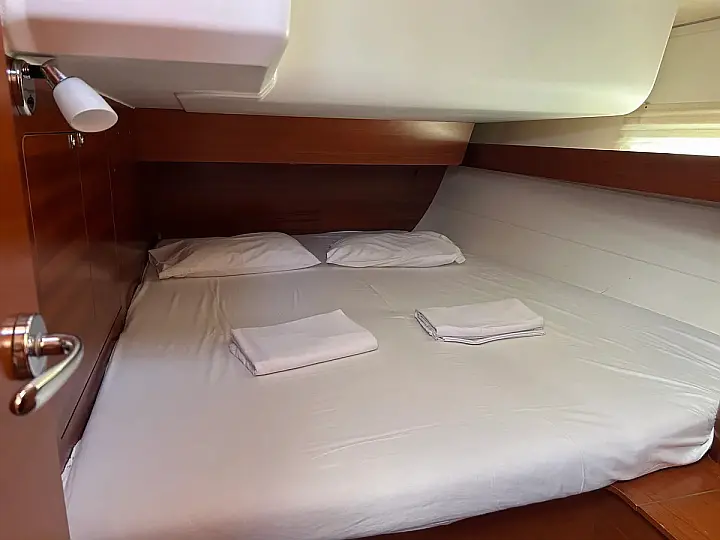 Dufour 460 Grand Large - 