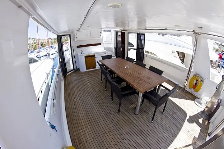 Staryacht 1940 - 5