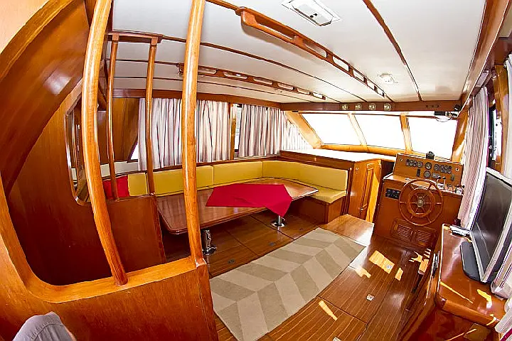 Staryacht 1940 - 7