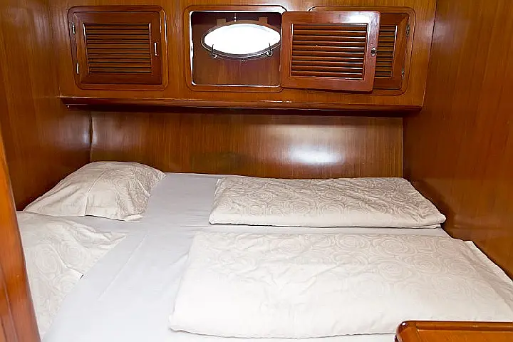 Staryacht 1940 - 14