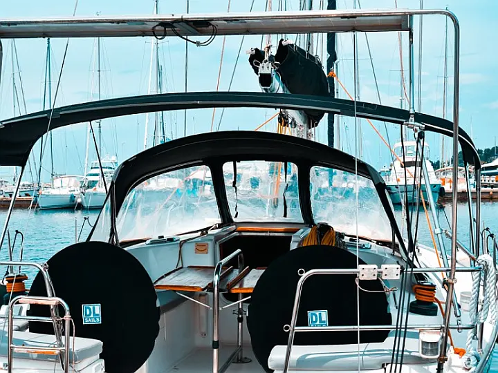 Dufour 385 Grand Large - 