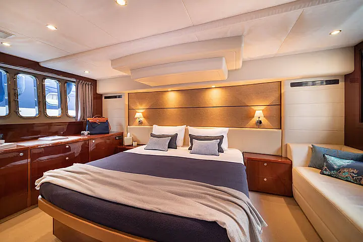 Princess 62 Fly - 