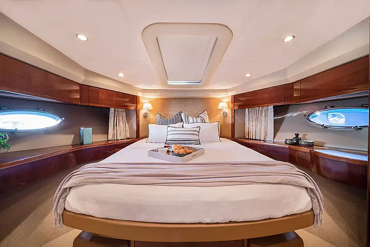 Princess 62 Fly - 