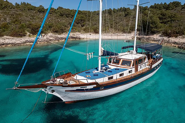 Gulet - Hera - 