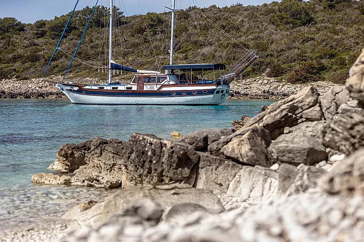 Gulet - Hera - 