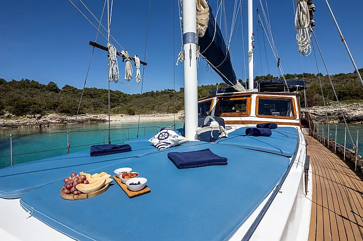 Gulet - Hera - 