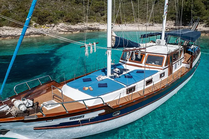 Gulet - Hera - 