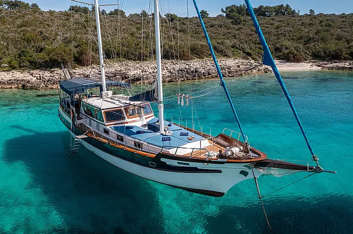 Gulet - Hera - 