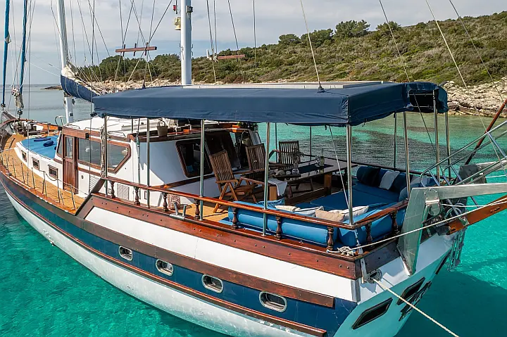 Gulet - Hera - 