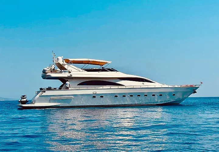 Amer 86 - 