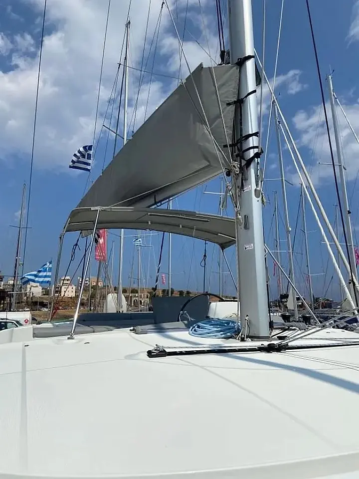 Lagoon 46  - 