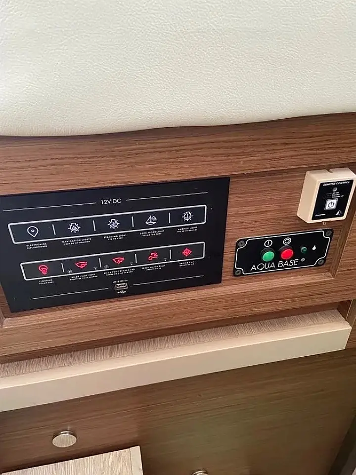 Lagoon 46  - 