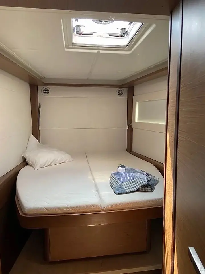 Lagoon 46  - 