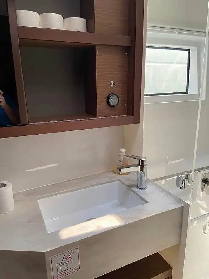 Lagoon 46  - 