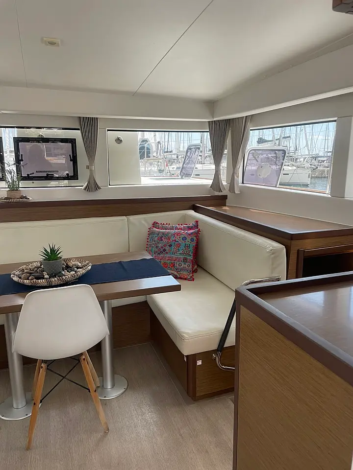 Lagoon 40 - 