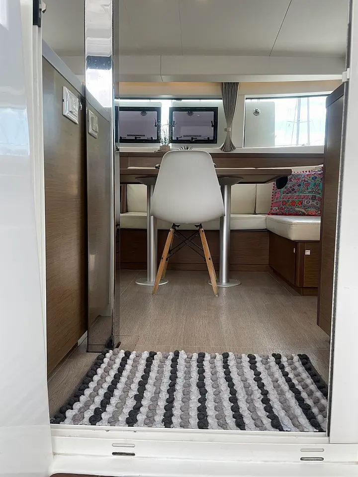 Lagoon 40 - 