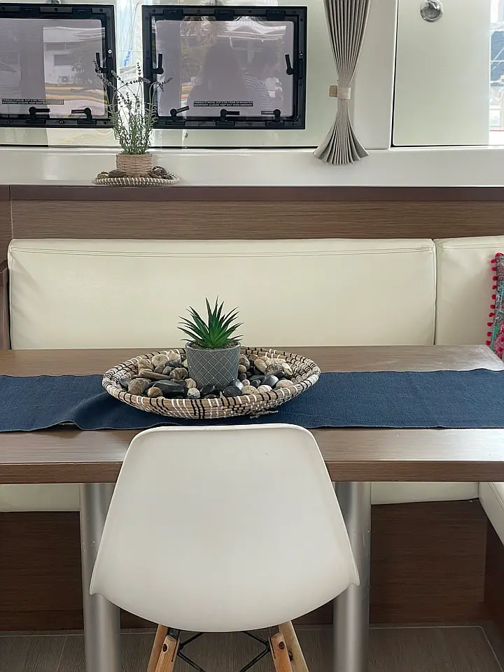 Lagoon 40 - 