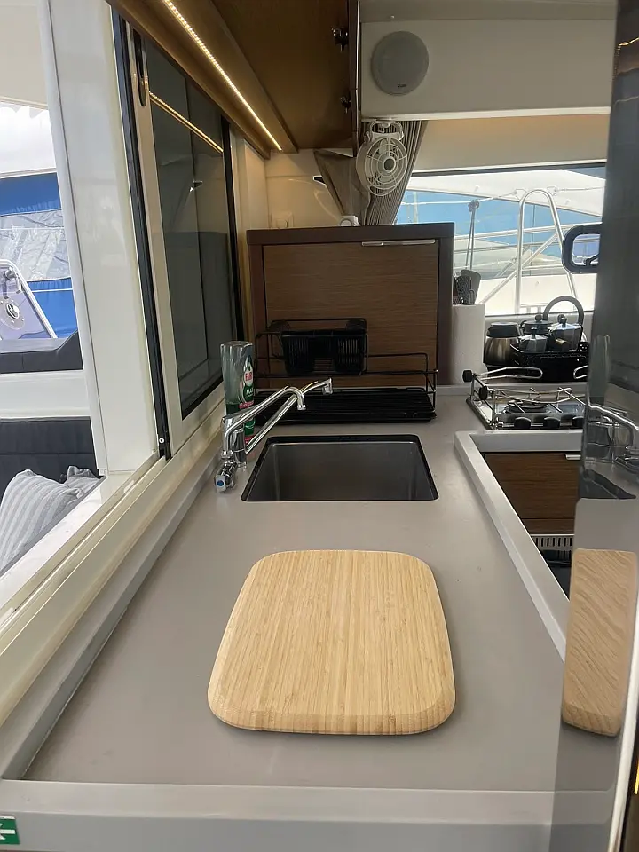 Lagoon 40 - 
