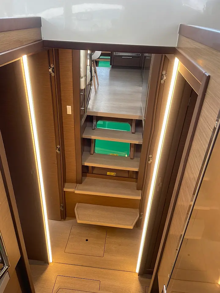 Lagoon 40 - 